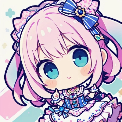 ちび