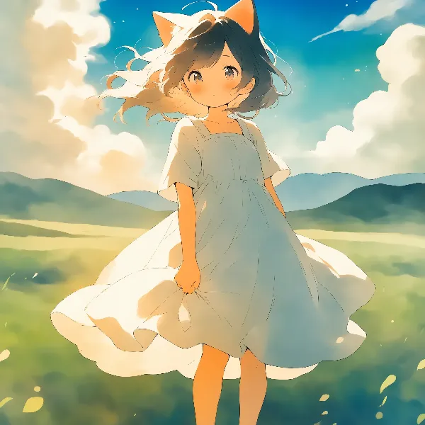 入道雲