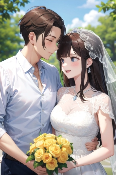 夫婦