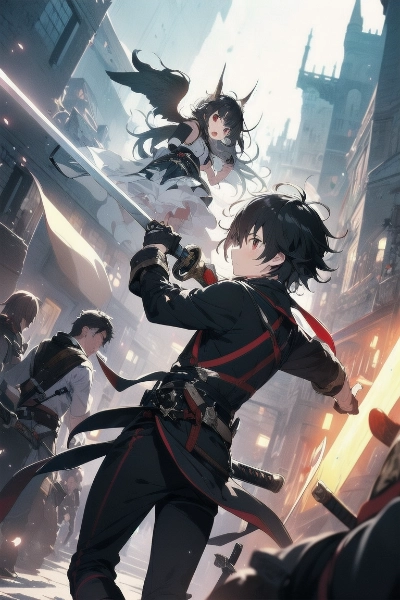 俺が引きつける