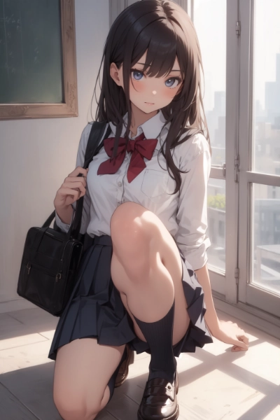 ドキリとした瞬間