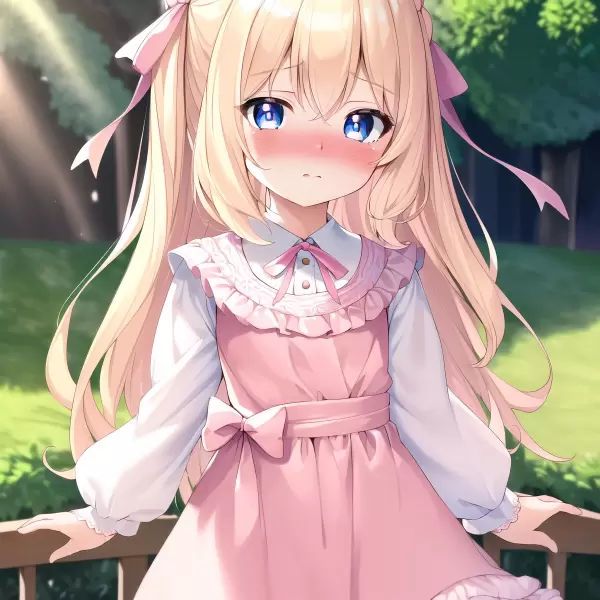 衣装のカラーバリエーション