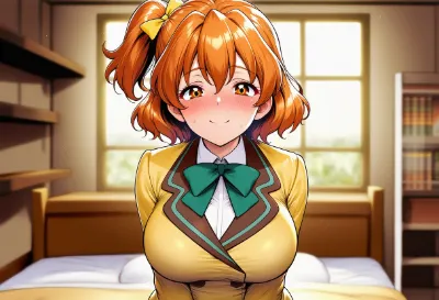 山吹祈里