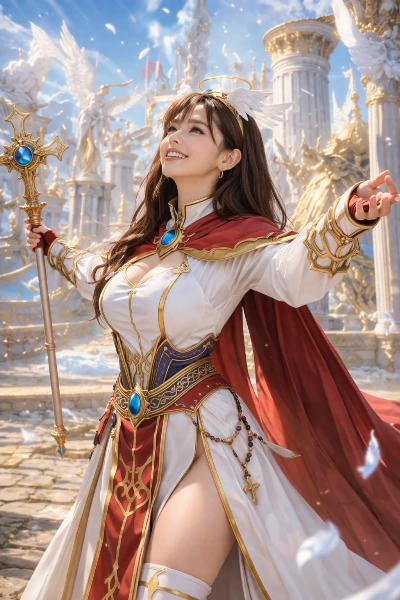 ハイプリースト