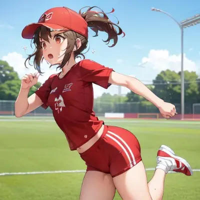 運動会