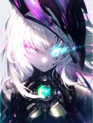 Cyber Punk