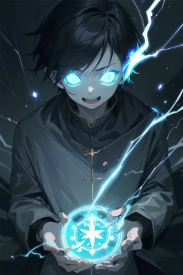 悪の神父