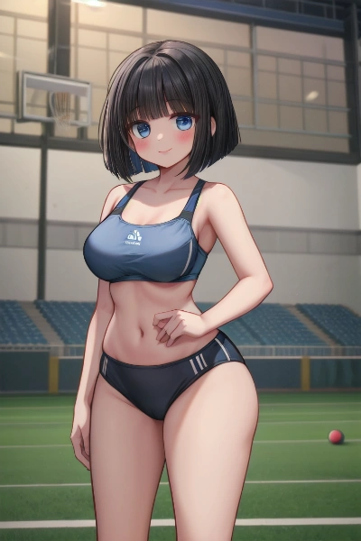 うららちゃんベース（試作１）