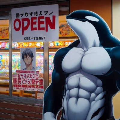 ９じからです