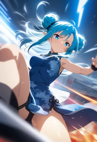 SAOキャラ　2025年1月投稿分