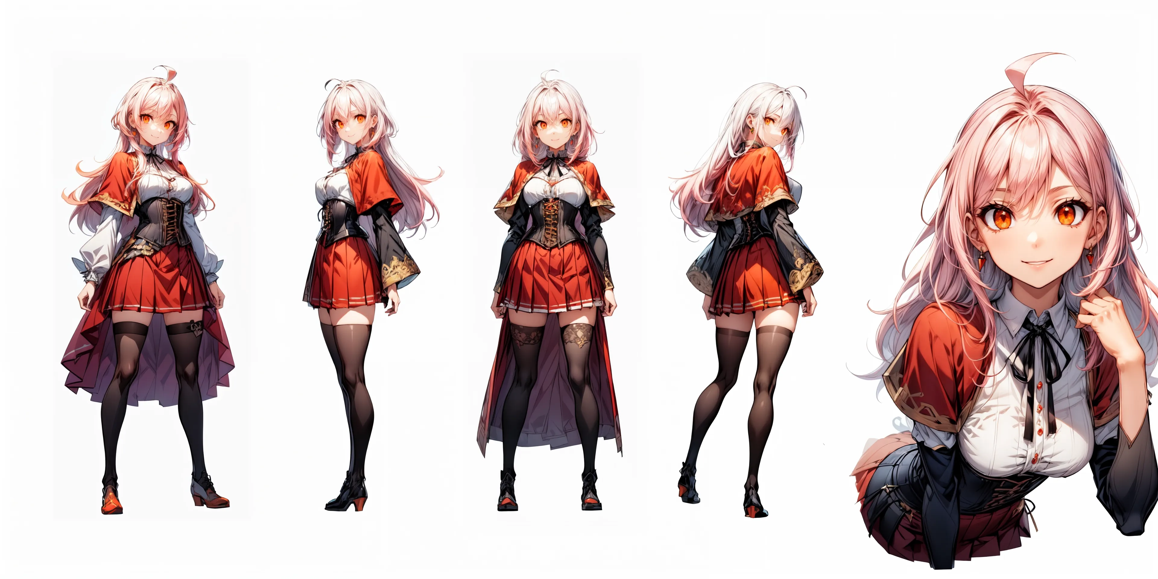 Thumbnail Background