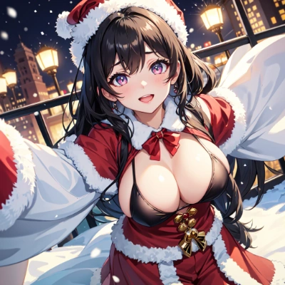 【季節のビキニ】