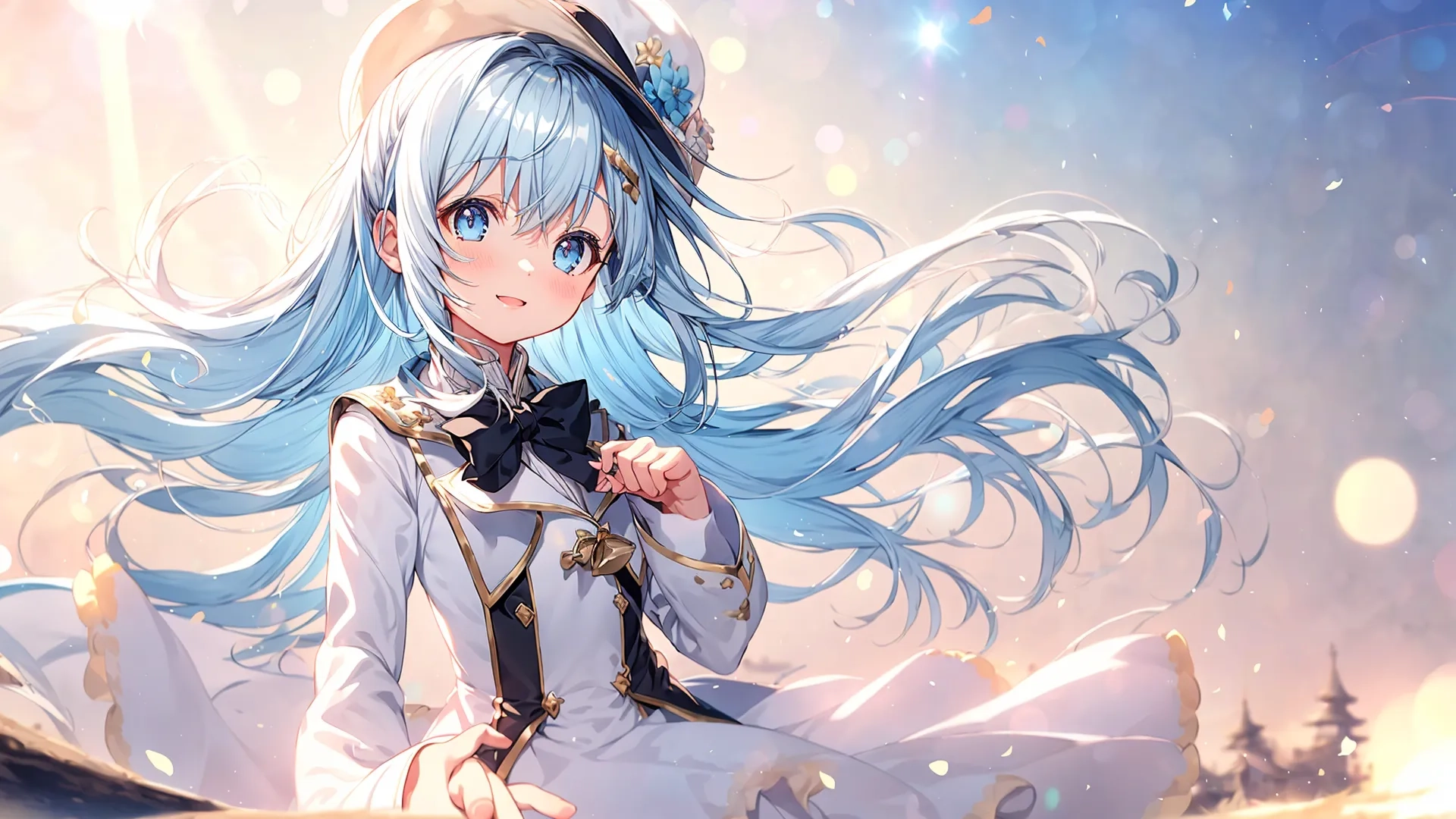 Thumbnail Background