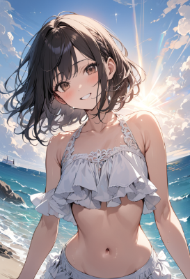 夏