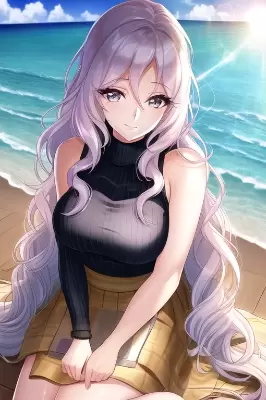 307