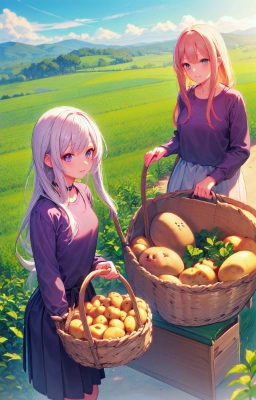 収穫
