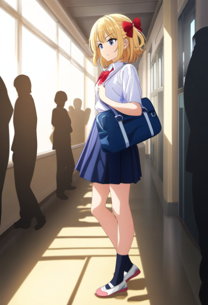 あさから帰りたい