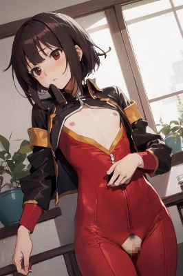 めぐみん🔞
