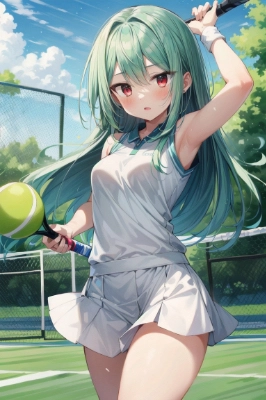 テニス