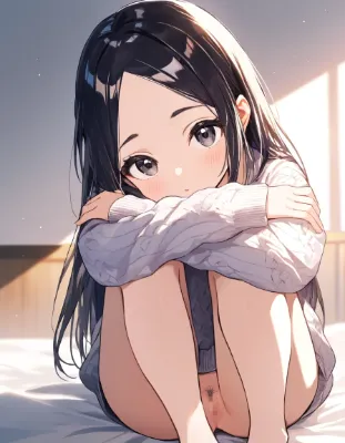 ねぇお兄ちゃん。聞いてる？