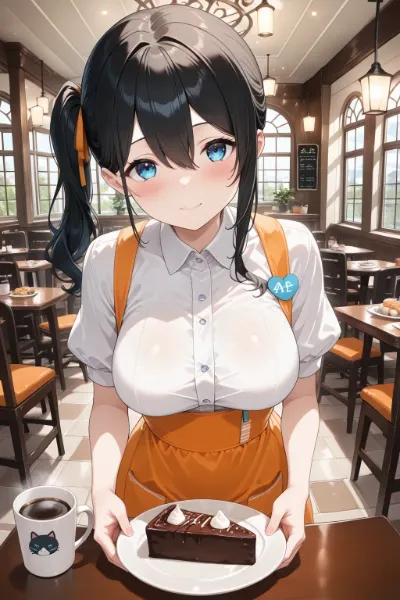 アンミラ風おはる