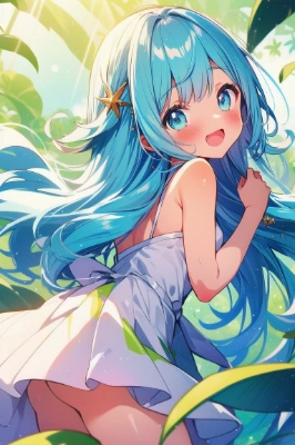夏色サジタリウス