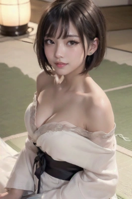 着物