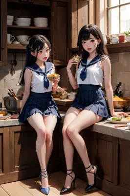 カレーパーティー