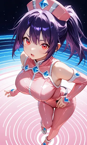 お題:宇宙 企画参加作品画像