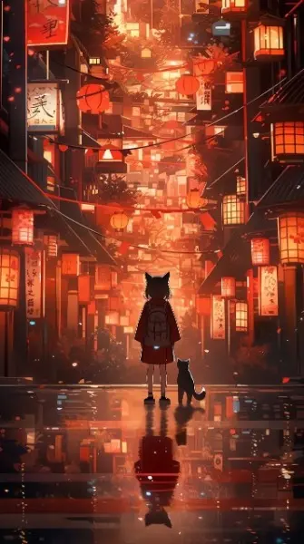 お題｢路地｣です✧︎