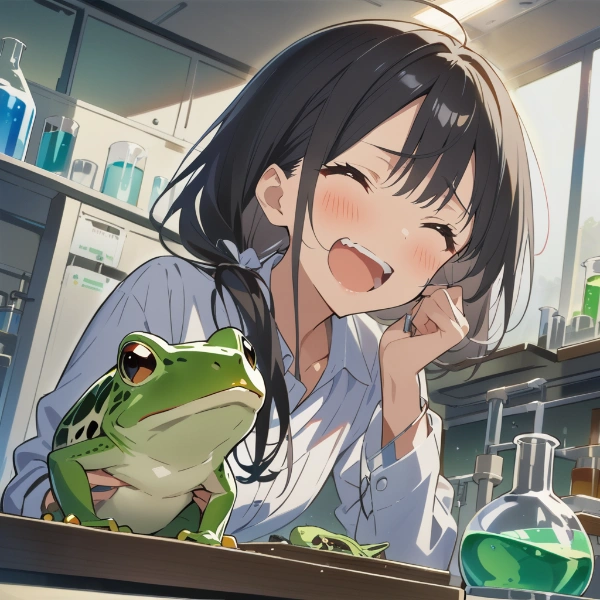 今日の授業はこれです！