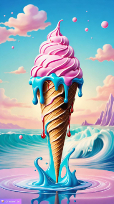 ソフトクリーム