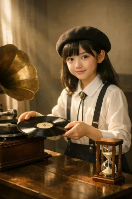 音楽鑑賞