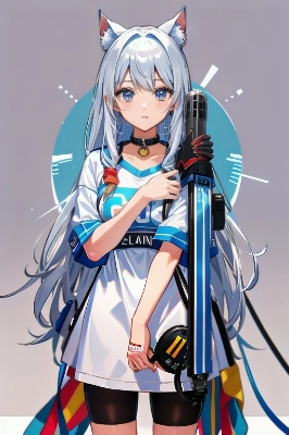 可愛い女神達