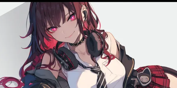 ゲーマー女子（18）