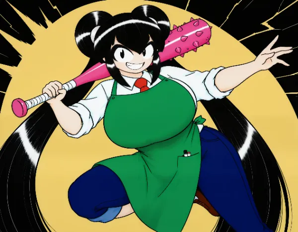 ウンダバー＿の　ニッチな需要の会