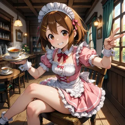 Yui