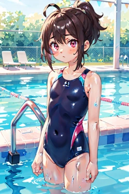 あ、兄さんだ…