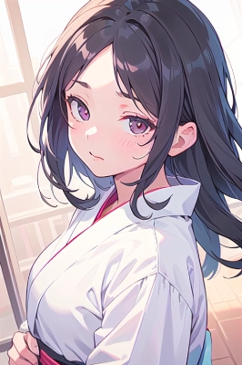 とある女子の日常