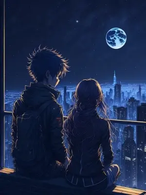 夜空ノムコウ