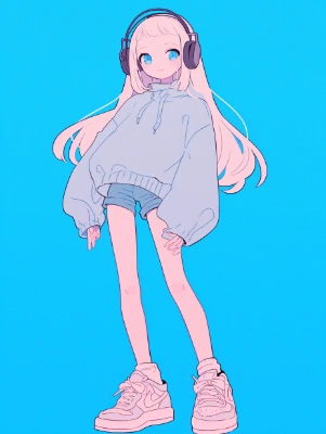 ヘッドホンの日