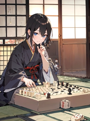 異国のボドゲ