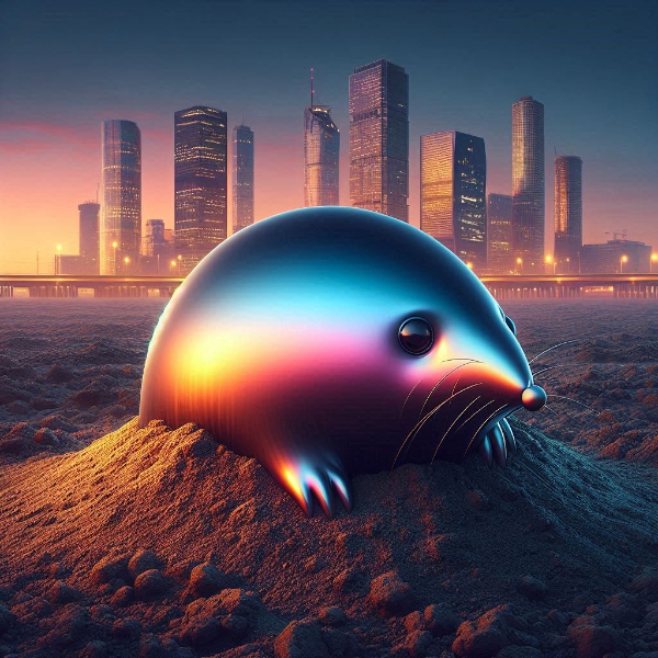 モグラデーション