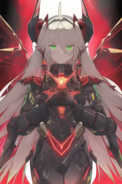 かっこいい系？