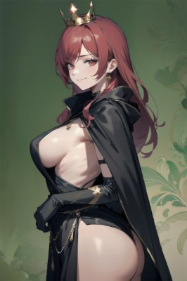 sideboob