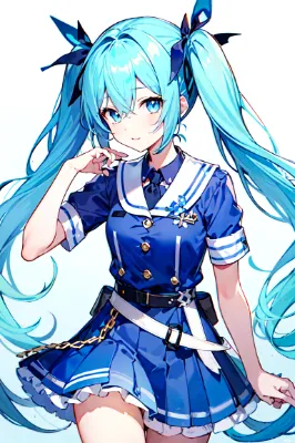 初音ミク