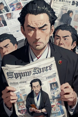 首相のサムネイル