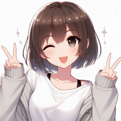 ボブカット