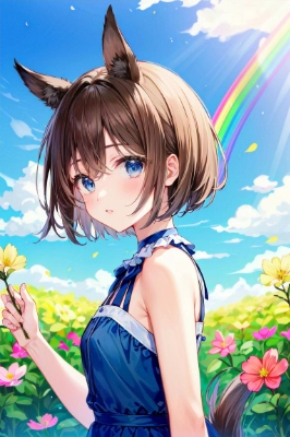 【馬娘】クローズショット