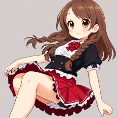 かずくん